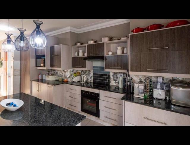 3 BEDROOM PROPERTY TO RENT IN TERENURE